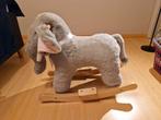 Schommelpaard - My Play Animal Rocker Chair voor baby, kinde, Enlèvement