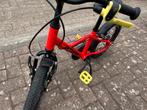 Btwin racing 900 Aluminum Frame 16inch, Fietsen en Brommers, Fietsen | Crossfietsen en BMX, Ophalen, B-Twin, Aluminium, 16 tot 20 inch