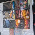 7 boeken, Enlèvement, Comme neuf