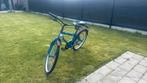 Jongensfiets 24”, Fietsen en Brommers, Ophalen, Minerva, Handrem, Gebruikt