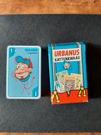 Kaartspel urbanus, Verzamelen, Speelkaarten, Jokers en Kwartetten, Ophalen of Verzenden, Zo goed als nieuw