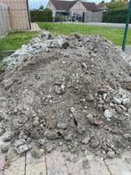 Gratis opvulaarde 1m3 ophalen Nieuwpoort, Ophalen, Tuinaarde