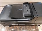 Printer fax, Computers en Software, Printers, Ophalen, Gebruikt, All-in-one, Hp
