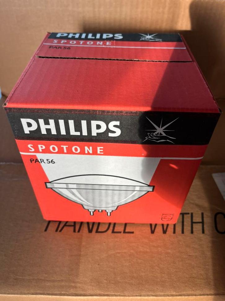 Philips warmte lamp gloeilamp floodlight 300w, Dieren en Toebehoren, Schapen, Geiten en Varkens