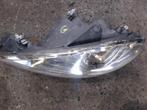 Optique avant gauche Peugeot 206 1998-2009 LP/14797, Ophalen, Gebruikt, Peugeot