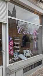 Local Commercial / Rez Commercial Etterbeek - A louer, 51 m², Location, Espace commercial