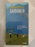 Wandelgids Gardameer, Vendu en Flandre, pas en Wallonnie, Enlèvement, Guide ou Livre de voyage, Neuf