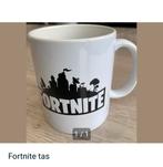 Fortnite drinkbeker, Verzamelen, Ophalen of Verzenden, Zo goed als nieuw