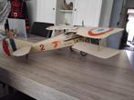 Spad VII, Hobby en Vrije tijd, Modelbouw | Vliegtuigen en Helikopters, Ophalen, Zo goed als nieuw, Groter dan 1:72, Vliegtuig