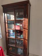 Antieken kast, Antiek en Kunst, Ophalen