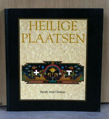 Heilige plaatsen. beschikbaar voor biedingen