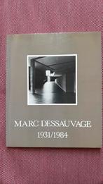 Marc dessauvage 1931/1984, Ophalen of Verzenden, Zo goed als nieuw