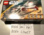 Lego Star Wars 75402 ARC-170 Starfighter, Ophalen of Verzenden, Nieuw, Complete set, Lego