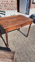 Bureau tafel, Ophalen, Bureau