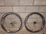 Shimano RS 11 speed wielen wielset velgrem, Fietsen en Brommers, Fietsonderdelen, Wiel, Gebruikt, Racefiets, Ophalen of Verzenden