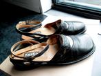 KOXKO schoenen kwaliteit leder maat 39, Kleding | Dames, Schoenen, Ophalen of Verzenden, Zo goed als nieuw