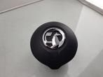 AIRBAG STUUR Opel Adam (01-2012/12-2019) (|13357724|), Gebruikt, Opel