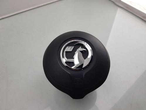 AIRBAG STUUR Opel Adam (01-2012/12-2019) (|13357724|), Auto-onderdelen, Overige Auto-onderdelen, Opel, Gebruikt