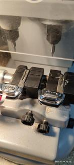 audi Q5 sleutels programmeren, Auto-onderdelen, Dashboard en Schakelaars, Ophalen of Verzenden, Nieuw, Smart