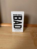 Diesel - Bad Intense - Eau de parfum - 75 ml, Nieuw, Ophalen of Verzenden