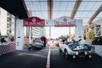 Tickets Zoute Grand prix Gallery 12/10 regular, Tickets en Kaartjes, Drie personen of meer