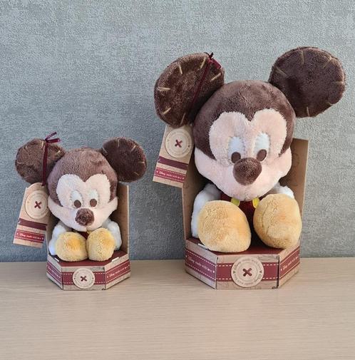 Nieuw: Disney-Made with love Mickey Mouse Collector, Verzamelen, Disney, Nieuw, Overige typen, Mickey Mouse, Ophalen of Verzenden