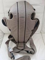 Draagzak BabyBjörn, Ophalen, Zo goed als nieuw, Draagdoek
