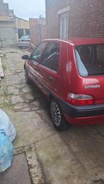 Citroen saxo etat neuf, Autos, Rouge, Achat, Saxo, Boîte manuelle
