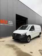 ‼️Mercedes Vito 109/111 cdi‼️ Zeer Proper ‼️, Auto's, Mercedes-Benz, Bedrijf, Cruise Control, Te koop, Vito