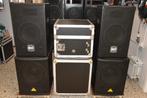 BAR DISCO CONTRÔLÉ PAR ORDINATEUR, Enlèvement, Comme neuf, Audio