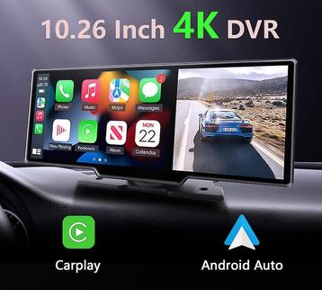 Android Auto/Apple Carplay dans chaque voiture