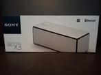Bluetooth speaker Sony SRS-X3, Overige typen, Ophalen of Verzenden, Zo goed als nieuw, Sony
