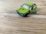 Fiat 127 van Majorette, Ophalen of Verzenden, Gebruikt, Majorette