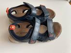 Sandalen voor jongens maat 33, Kinderen en Baby's, Kinderkleding | Schoenen en Sokken, Ophalen, Gebruikt, Okaidi, Jongen