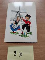 Postkaart, Verzamelen, Postkaarten | Nederland, Ophalen of Verzenden