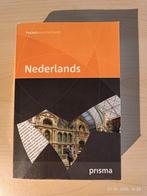 A.A. Weijnen - Prisma pocketwoordenboek Nederlands BE, A.A. Weijnen; A.P.G.M.A. Ficq-Weijnen, Nederlands, Ophalen of Verzenden