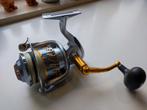 Shimano Stella 8000SW, Watersport en Boten, Hengelsport | Zeevissen, Ophalen of Verzenden, Zo goed als nieuw