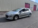 Peugeot 308 Essence 1400 cc 2008, Auto's, Peugeot, Voorwielaandrijving, 4 cilinders, 72 kW, Bedrijf