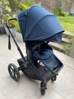 Kinderwagen Cybex + Cloud Z i size + Sirona + autobasis +, Kinderen en Baby's, Kinderwagens en Combinaties, Kinderwagen