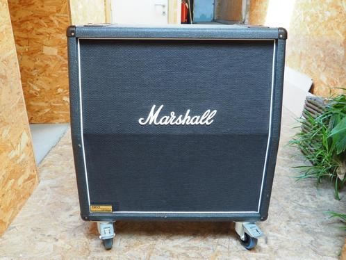 MARSHALL 1960AV 412 kast, Muziek en Instrumenten, Versterkers | Bas en Gitaar, Gebruikt, Gitaar, 100 watt of meer, Ophalen