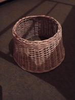 Lampenkap rotan, Enlèvement