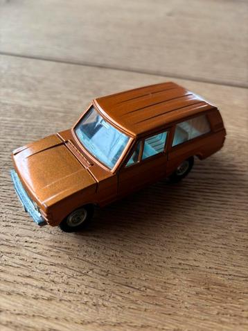 Range Rover Dinky toys Nieuwstaat!!! beschikbaar voor biedingen