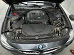 330i xDrive GT Aut. Luxury Line, 1998 cc, Parkeersensor, 4 cilinders, Leder