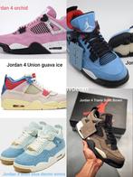 Jordan 4 meerdere modellen maat 40-48, Kleding | Heren, Schoenen, Verzenden, Nieuw, Overige kleuren, Sneakers
