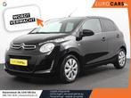 Citroen C1 1.0 VTi Feel | Airco | Bluetooth | Led | 5 deurs, Auto's, Voorwielaandrijving, 4 zetels, Gebruikt, Euro 6