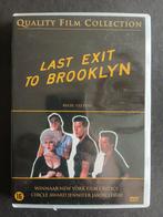 Last exit to Brooklyn (1989) Jennifer Jason Leigh, Vanaf 16 jaar, Ophalen of Verzenden, Zo goed als nieuw