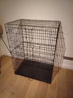 Kattenbench, Enlèvement