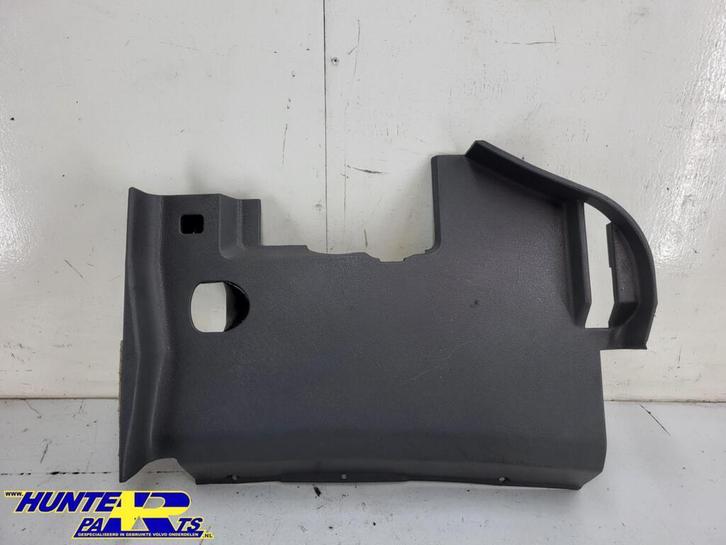 Afdekkap dashboard grijs Volvo 850 ('91-'96) 9132716, Auto-onderdelen, Dashboard en Schakelaars, Volvo, Gebruikt, Ophalen of Verzenden