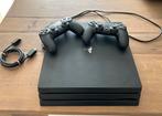 PS4 console, Games en Spelcomputers, Ophalen of Verzenden, Zo goed als nieuw