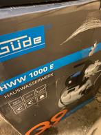 Opkoper gezocht, Enlèvement